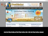 Best Blog Hosting Website, How to choose?
