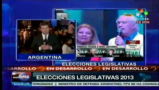 Cierran filas personajes ilustres del FPV tras elecciones
