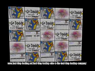 Best Web Hosting Blog, Who's Top Dog?