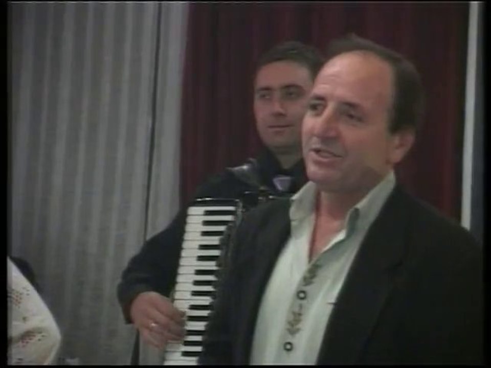 MILE NESTOROVIC KRAK - Firjaj safi mndro