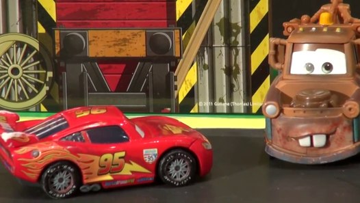 Pixar Cars2 Video, Cut Scene , Mater Gets Kidnapped !! - Video Dailymotion