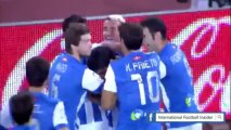 Real Sociedad 3-0 Almería Highlights 27/10/2013