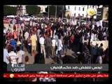 السادة المحترمون: تونس تنتفض ضد حكم الإخوان