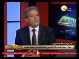 أعمال لجنة الخمسين وأزمة جامعة القاهرة - د. جابر جاد نصار .. في من جديد