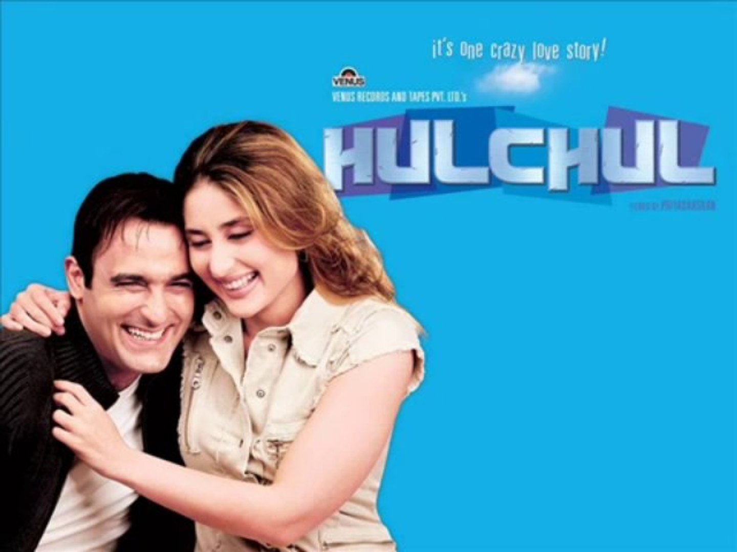 Rafta Rafta Hulchul 2004 Full Song Video Dailymotion Home » bollywood music » hulchul movie mp3 songs (2004). rafta rafta hulchul 2004 full song