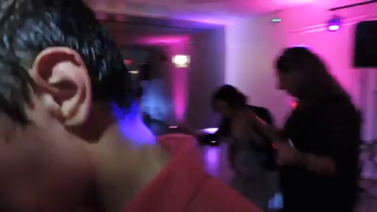 10 Anniversaire Viorica 40 ans  25 10 2013