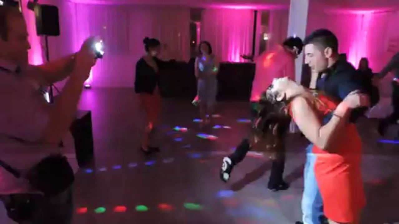 12 Anniversaire Viorica 40 ans  25 10 2013