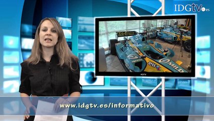 Informativo IDGtv: Dell ratifica el compromiso con clientes y canal en su Tech Camp