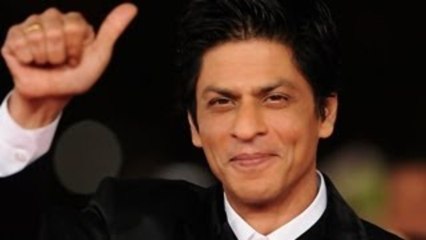 OMG! SRK Owns $400 Million, Enters List Of Super-rich Indians