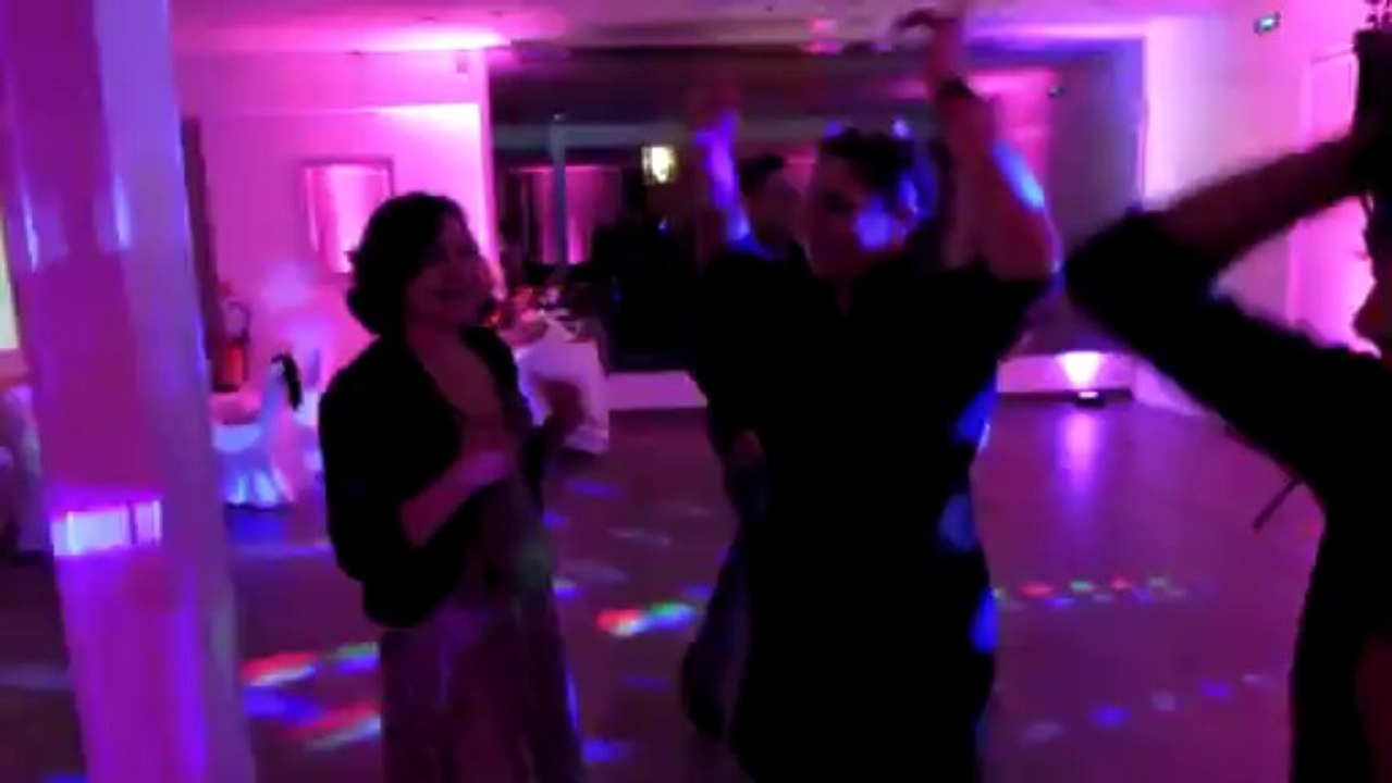 19 Anniversaire Viorica 40 Ans 25 10 2013