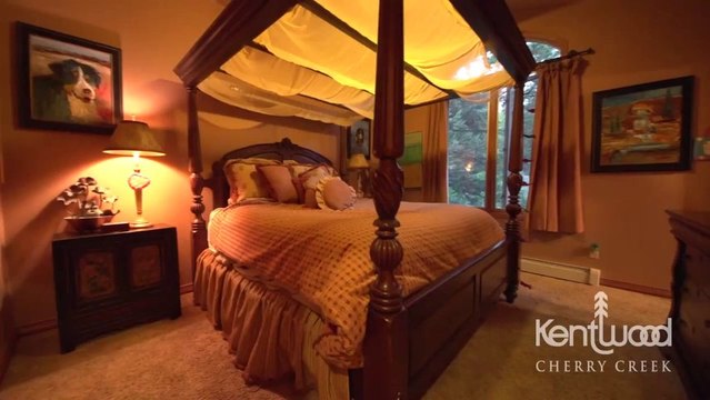 6887 Timbers Drive, Evergreen Colorado