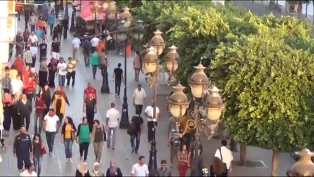 Tunisie, ouverture du dialogue national malgré une situation très tendue