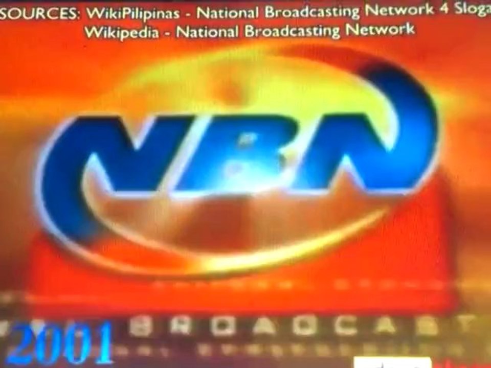 NBN4 - NBN4 Station ID 2001