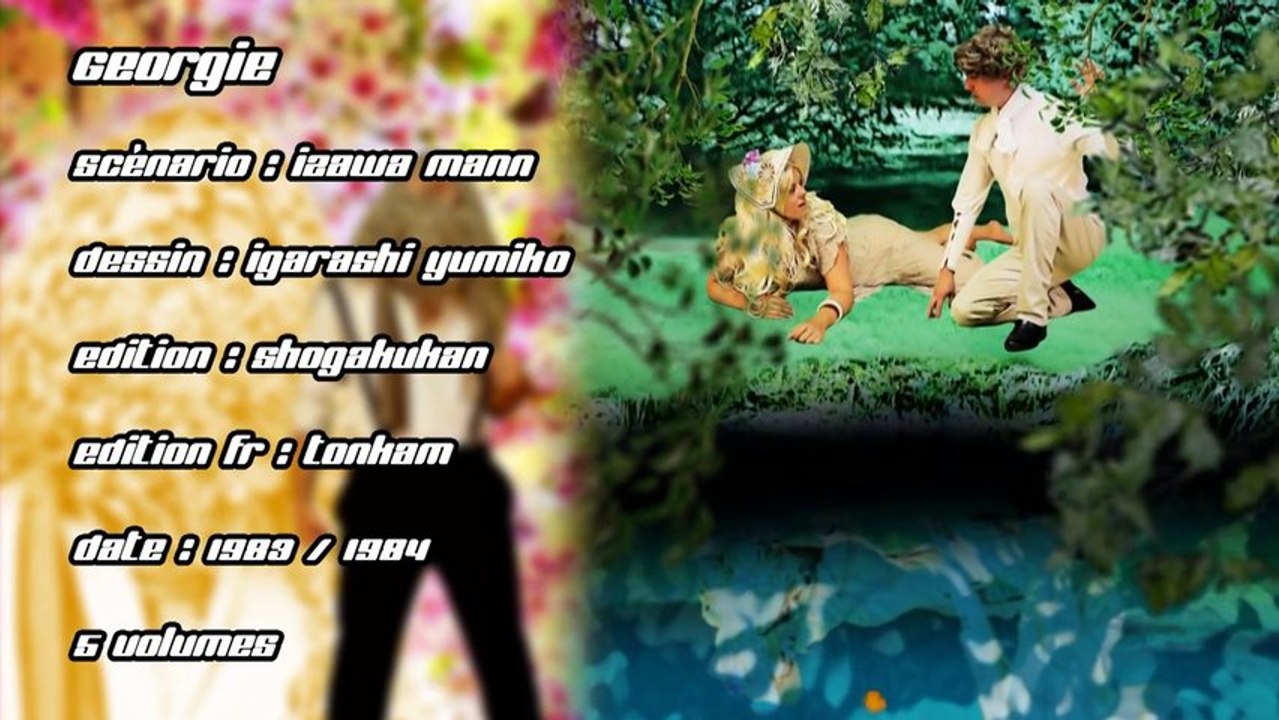 Georgie : Teaser r-mum 30