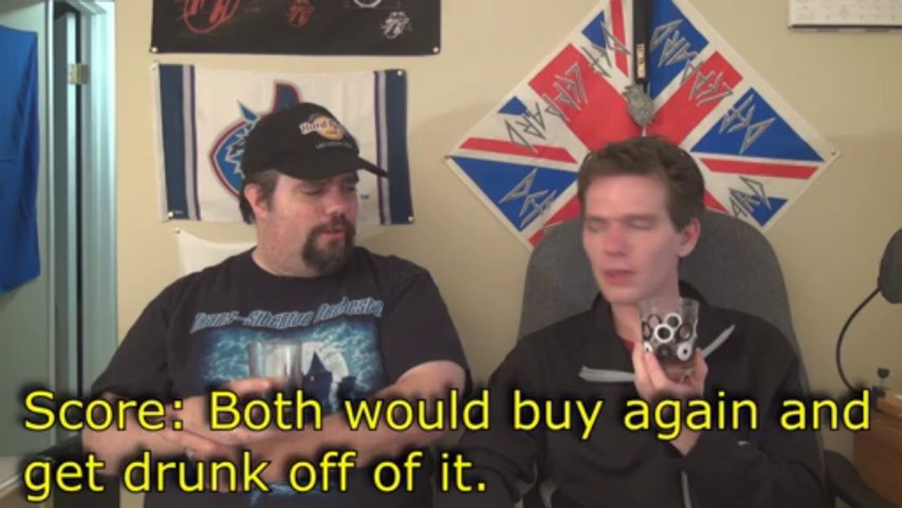 Booze Reviews - Episode 17 - Trappiste Ales