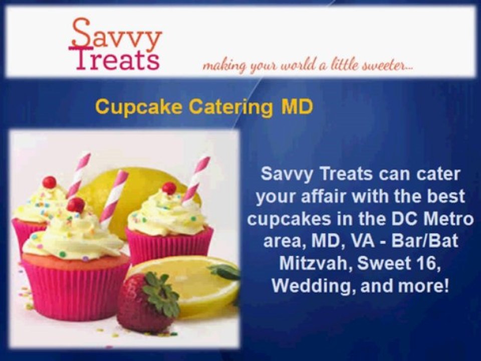 Wedding cakes MD