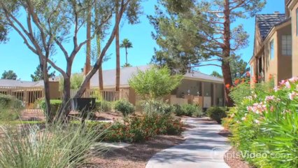 Скачать видео: Oasis Palms Apartments in Las Vegas, NV - ForRent.com