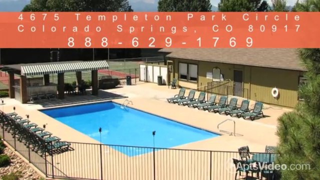 Retreat at Austin Bluffs Apartments in Colorado Springs, CO - ForRent.com