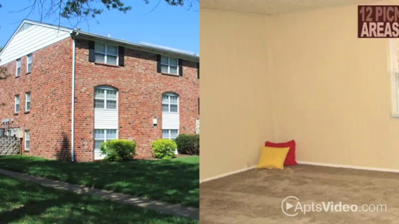 Covington Place Apartments in Saint Louis, MO - ForRent.com