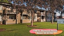 Central Pointe Apartments in Boise, ID - ForRent.com