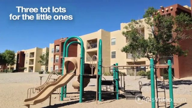 Vistas at Seven Bar Ranch Apartments in Albuquerque, NM - ForRent.com