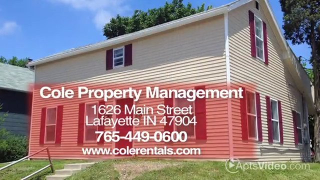 Cole Property Management Apartments in Lafayette, IN - ForRent.com