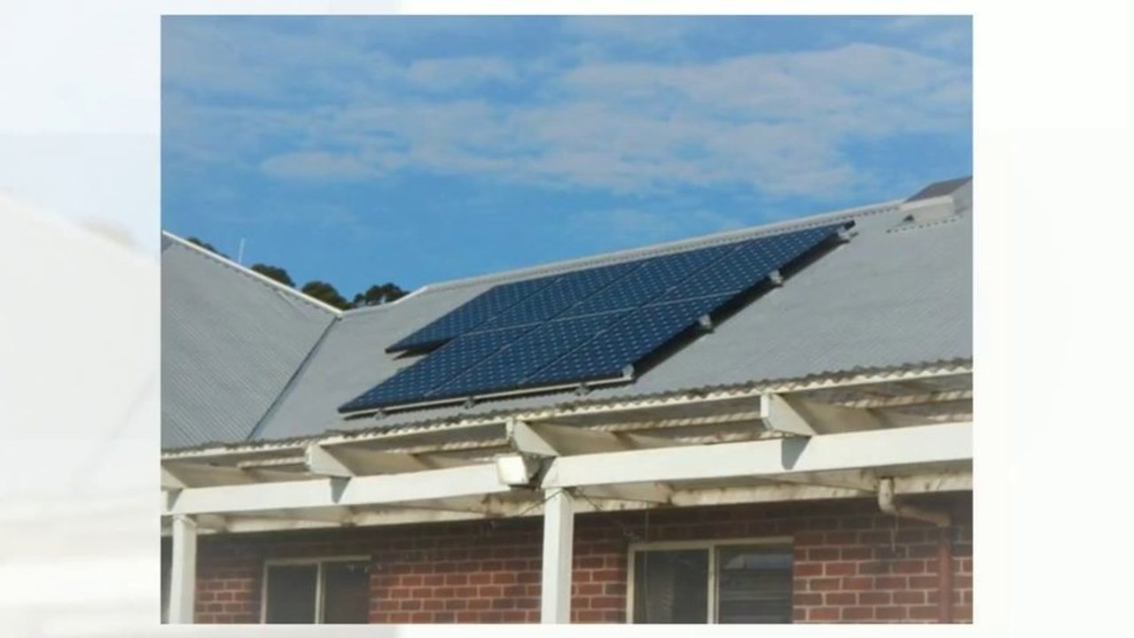 Solar Power Panels - Perth WA | (08) 9418 6004