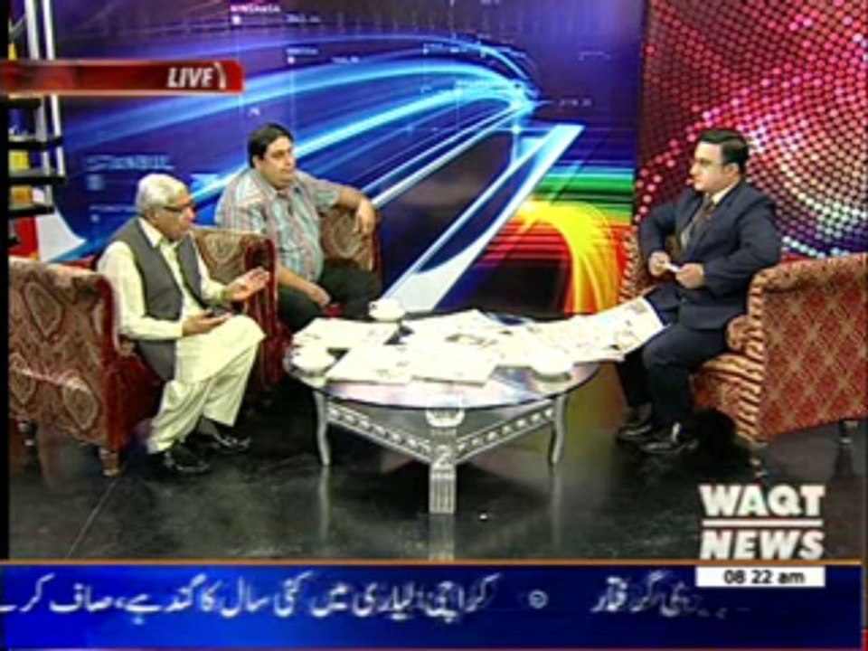 News Lounge 27 October 2013