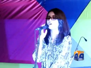 Youth Festival Concludes-28 Oct 2013