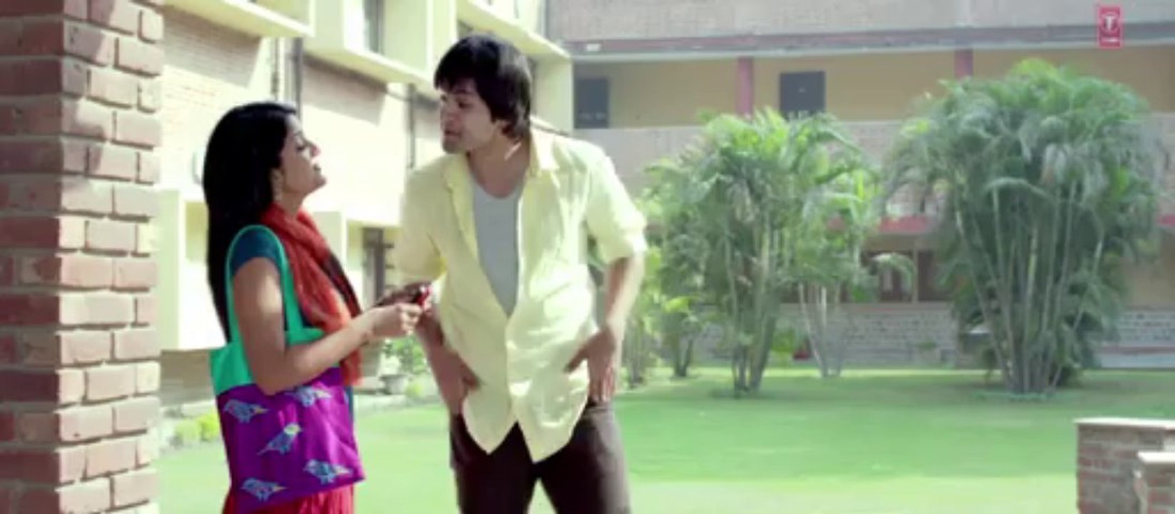 Ambarsariya Fukrey Song By Sona Mohapatra  Pulkit Samrat, Priya Anand