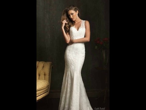Beach Wedding Dresses - Wedding Dresses