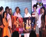 Grand Music Launch Of Rajjo