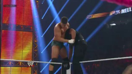 HC 2013 latino parte 1