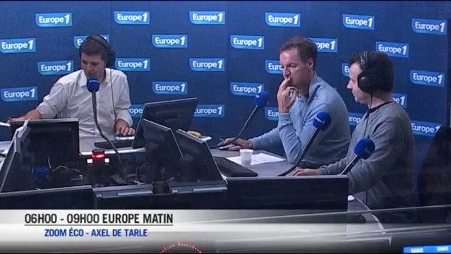 Les épargnes un peu épargnées