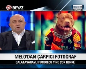 Beyaz Futbol 27.10.2013 5.Kısım