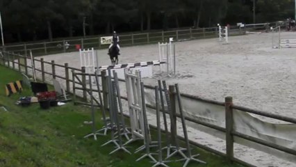 Club2, Histoire et Manon, Vitré 2013 - 4pts