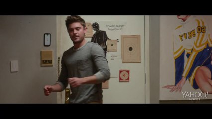 'That Awkward Moment' Official Red Band Trailer Premiere with Zac Efron