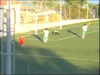 ΑΟ Κύμης-Αμπελωνιακός 2-0