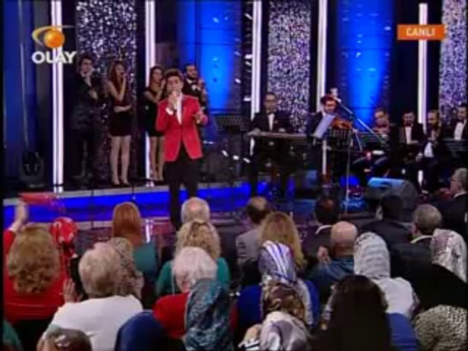 Yılmaz Morgül-Bir Teselli Ver
