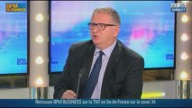 Hédiard: à la recherche d'un nouvel investisseur, Jean-Paul Barat, dans GMB – 28/10