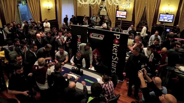 Ronaldo, il Poker e PokerStars - PokerStars.it