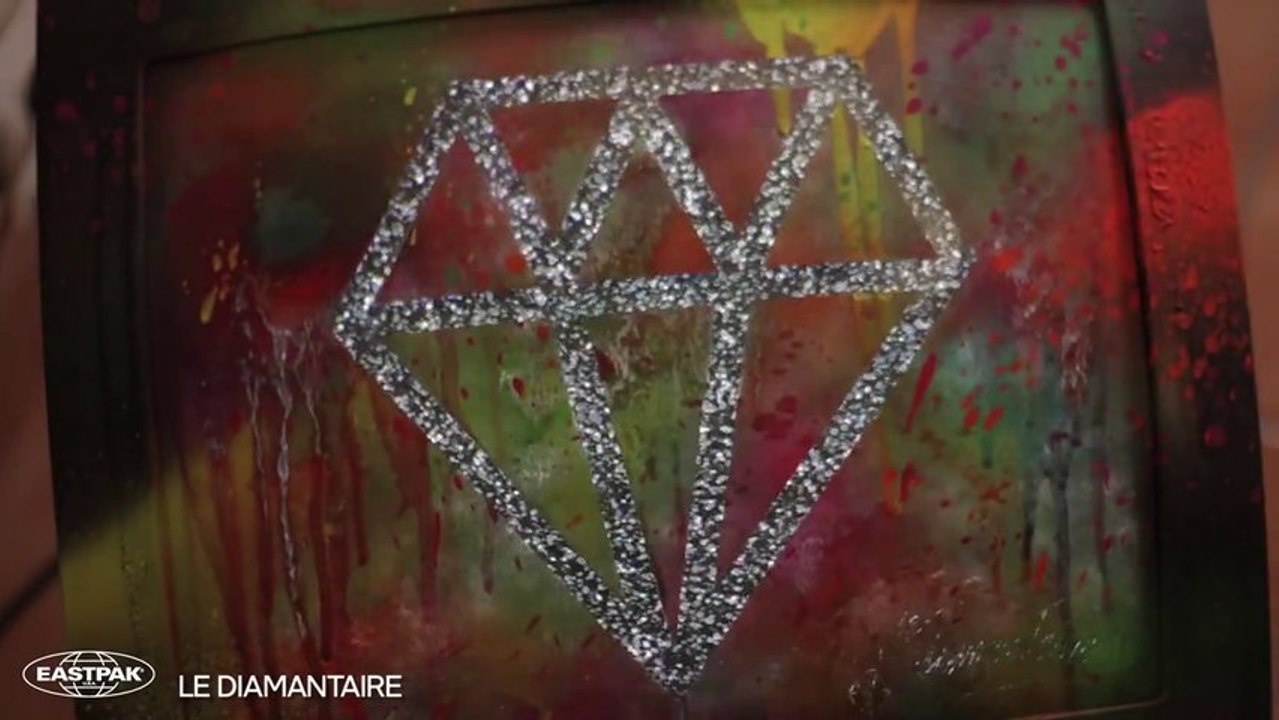 TAG MY BAG 2013 #02 / LE DIAMANTAIRE