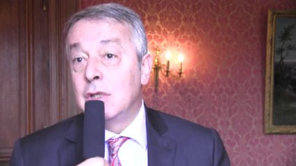 Entreprises et territoires : 3questions à Antoine Frérot