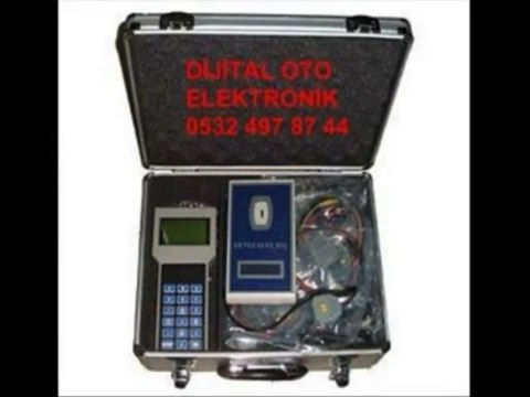 DİJİTAL-OTO BEYİN TAMİRİ BEYİN KURSU - DENİZLİ