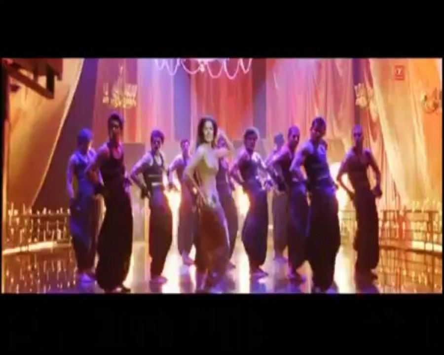 Bollywood DJ Non-Stop Remix 2012 Part-3 (Exclusively on T-Series Popchartbusters)