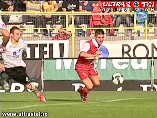Asa A "Furat" Dinamo In Ultimii 3Ani