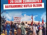 Cumhuriyetimizin 90.yılı kutlu olsun.