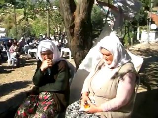 Hüseyin AKPINAR'ın Mevlid-i Şerifi 4