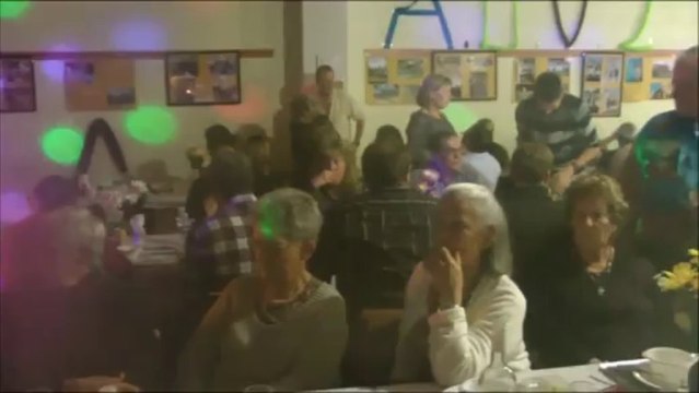 SOIREE MOULES FRITES