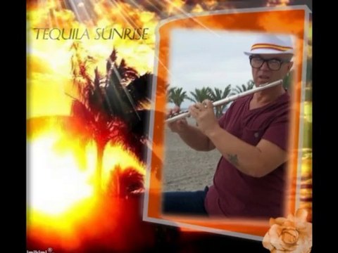 CANE NIKOLOVSKI (FLUTE) - TEQILA
